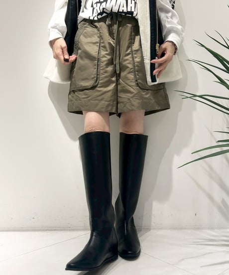 【R2503-RSP883】 Reversible shorts（1740995）