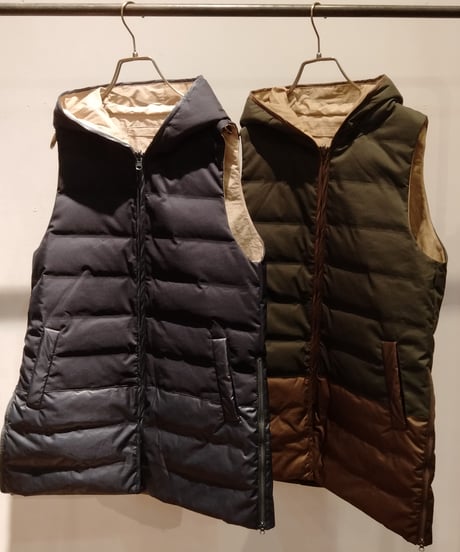 【R2303-EDD506】Ensemble down [inner down] (2260007)