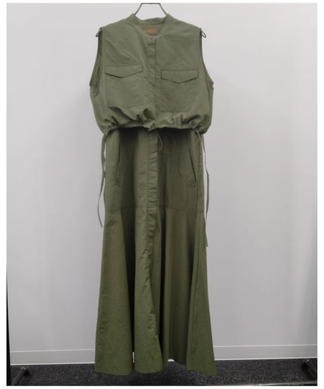 【R2401-EOP649】Ensemble dress (1740763)