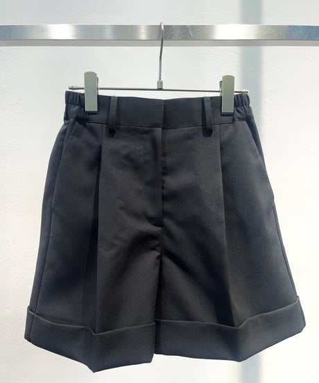 【R2601-SPT769】 Half pants (1740892)