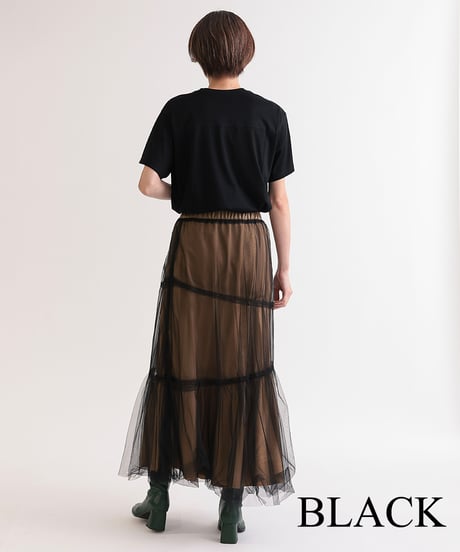 【R2403-LGT635】Monday t-shirts（1740780)