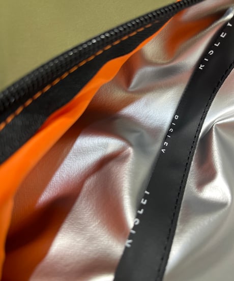 【R2501-TBG34】Triangle bag (1740905)