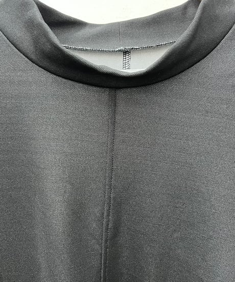 【R2603-HNT1007】 Cooling mock neck top（1741122）