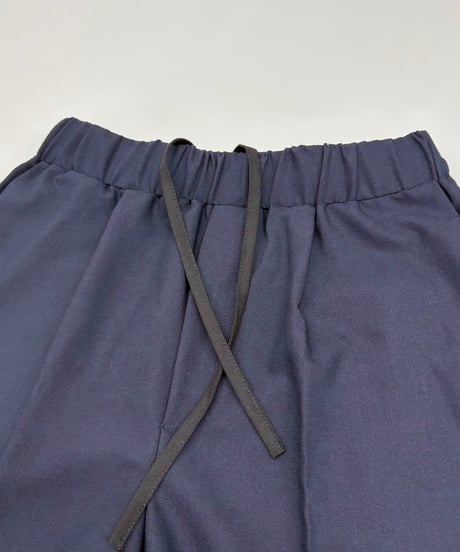 【R2503-PSP867】 Peplum jumpsuit（1740972）