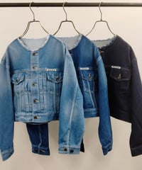 【T2303-DJK007】Jacket (1740694)