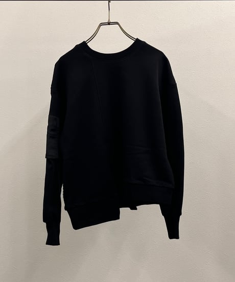 【R2403-DNP725】Docking knit (1740831)