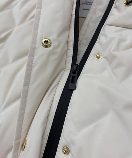 【R2503-DMP824】 Down Mountain Parka（1680043）