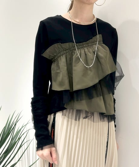 risarisa ページ RISLEY official Onlineshop