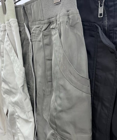 【R2601-LSK912】 Layered skirt（1741028 )
