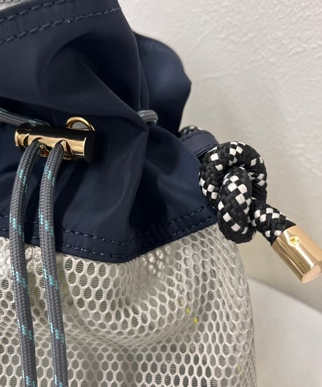 【R2501-CPT30】Candy pochette (1740887)