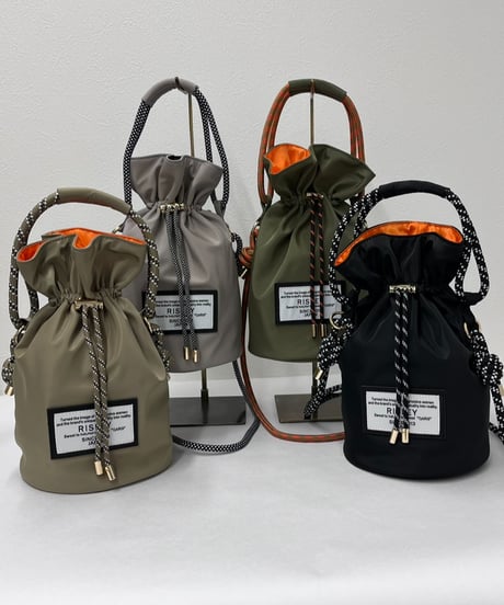 【R2603-CPB60】 Candy pochette large (1741098）