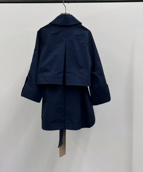 【R2501-MTC759】Shoulder trench (1740872)