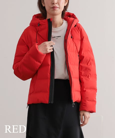 【R2403-LDJ681】Seamless down jacket （1680036)