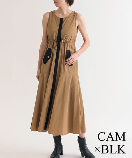 【R2403-EOP693】Ensemble dress (1740804)