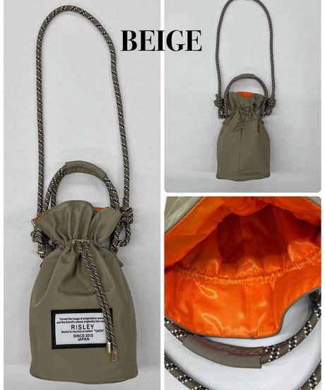 【R2603-CPS59】 Candy pochette mini (1741097）