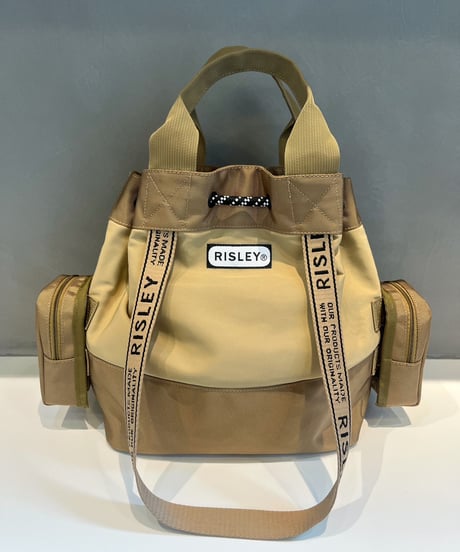 【R2501-TTB35】Tote bag (1740906)