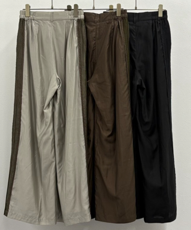 【美品】【 Peak】Shield Mesh Pants Mサイズ Insect Shield Mesh Pants | Snow Peak