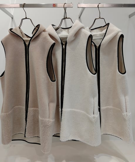 【R2303-EBD507】Ensemble down [inner boa] (2260008)