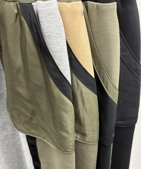 【R2503-ZSK862】 Zip skirt（1740959）