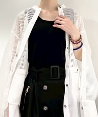 【R2501-RTP803】Ribbed tank top（1740932）
