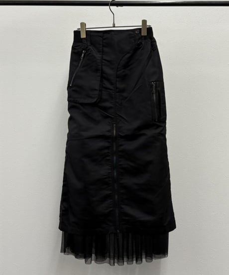 【R2503-MDS866】　Military skirt（1740974）