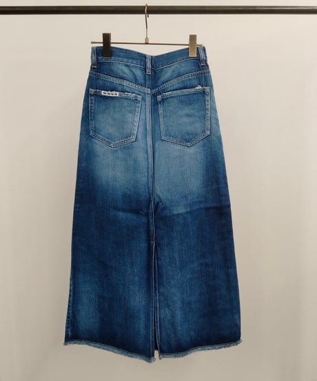 【T2303-DSK006】Skirt (1740693)