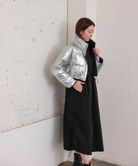 【R2403-ERD685】Batting ensemble coat (1740817)