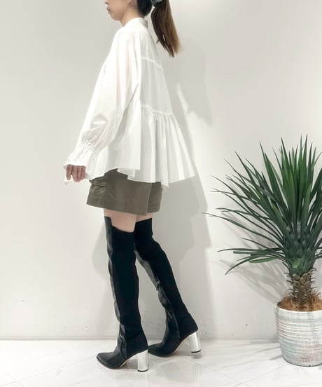 【R2503-RSP883】 Reversible shorts（1740995）