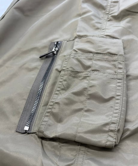 【R2503-MDS866】　Military skirt（1740974）