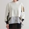 【R2403-DNT701】Docking  Knit (1740833)