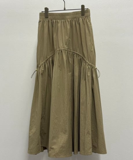 【R2501-GSK831】Drost skirt（1740945）