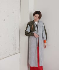 【R2403-MOP694】Military dress (1740805)