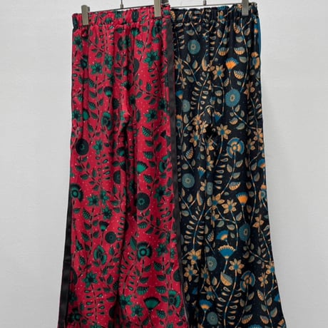 RISLEY リズレー ジップアップ レースブルゾン ブラック花柄 黒 risley | STORES