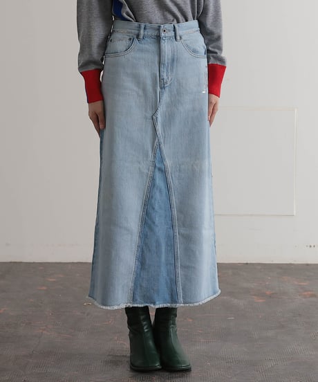 【T2403-DSK025】Skirt (1740795)