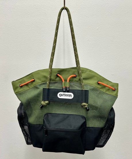 【R2601-MWP48】 Mesh tote bag（1741038）