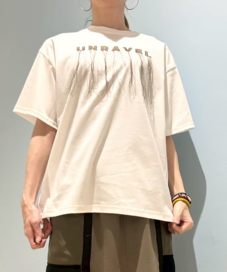 【新品・未使用】RISLEY ロゴTシャツ リズレー Risley /RisleyロゴTシャツ : dimanche ディマンシュ NEWS