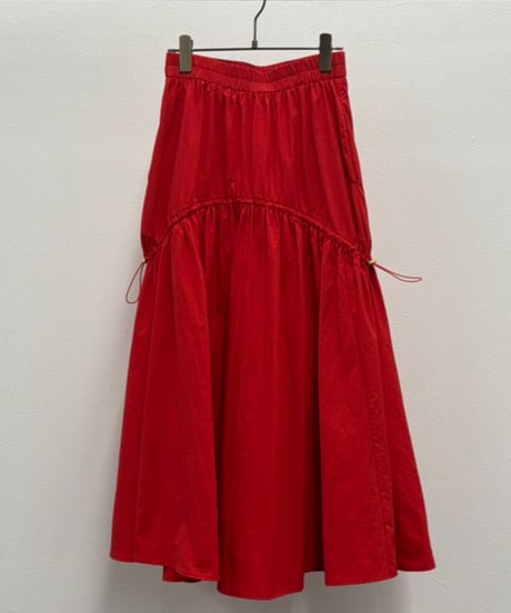 【R2501-GSK831】Drost skirt（1740945）