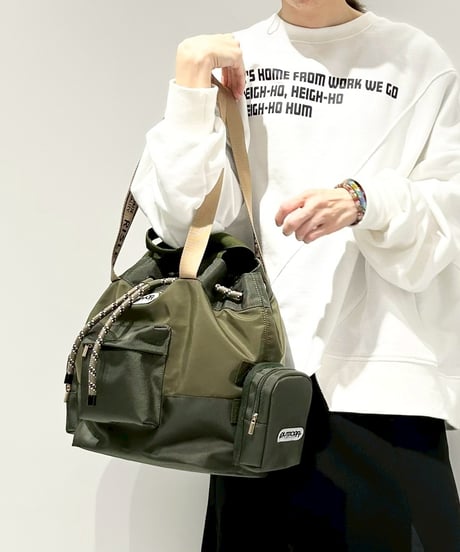 【R2501-TTB35】Tote bag (1740906)