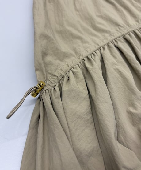 【R2501-GSK831】Drost skirt（1740945）