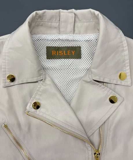 【R2501-ESV782】Riders gilet ensemble (1740893)