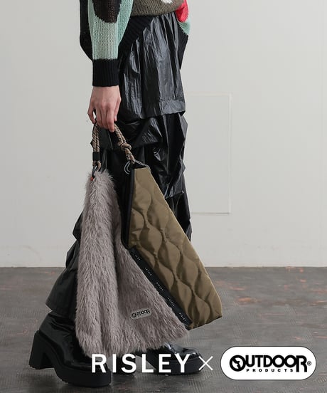 【R2403-FQB27】Triangle quilt bag (1740823)