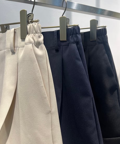 【R2601-SPT769】 Half pants (1740892)