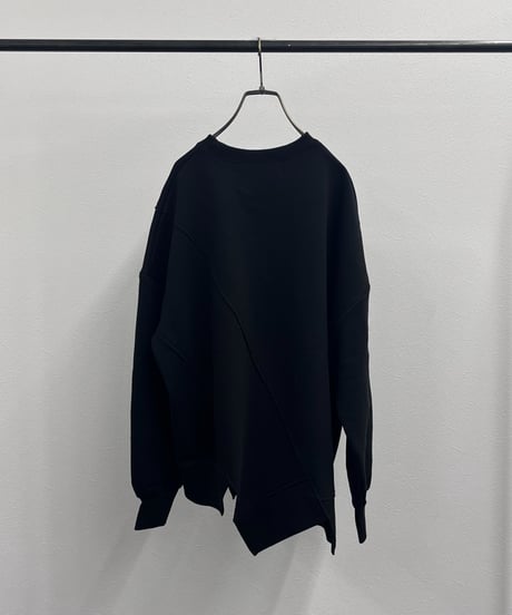 【R2503-FSW911】 Bias sweatshirt（1741066）