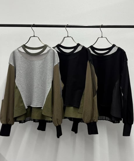 RISLEY ツィードジレ CATEGORY RISLEY | CALENDRIER online store