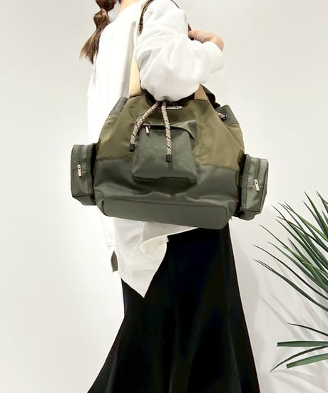 【R2501-TTB35】Tote bag (1740906)