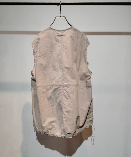 【R2401-EFB581】Short blouson ensemble (1740707)