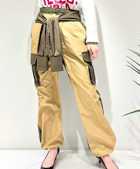 【R2501-CPT764】Cago pants (1740879)