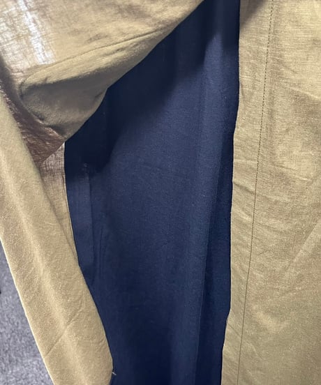 【R2401-RPT647】Wrapped pants (1740766)