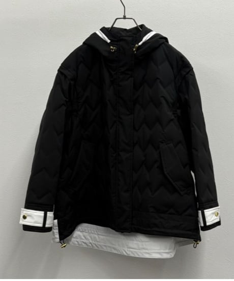 【R2503-DMP824】 Down Mountain Parka（1680043）