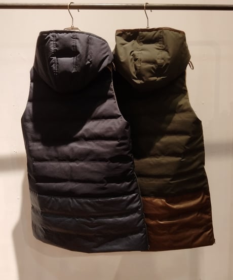 【R2303-EDD506】Ensemble down [inner down] (2260007)